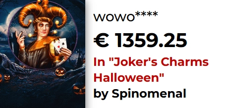 wowo Won 1359.25 - Play It Now